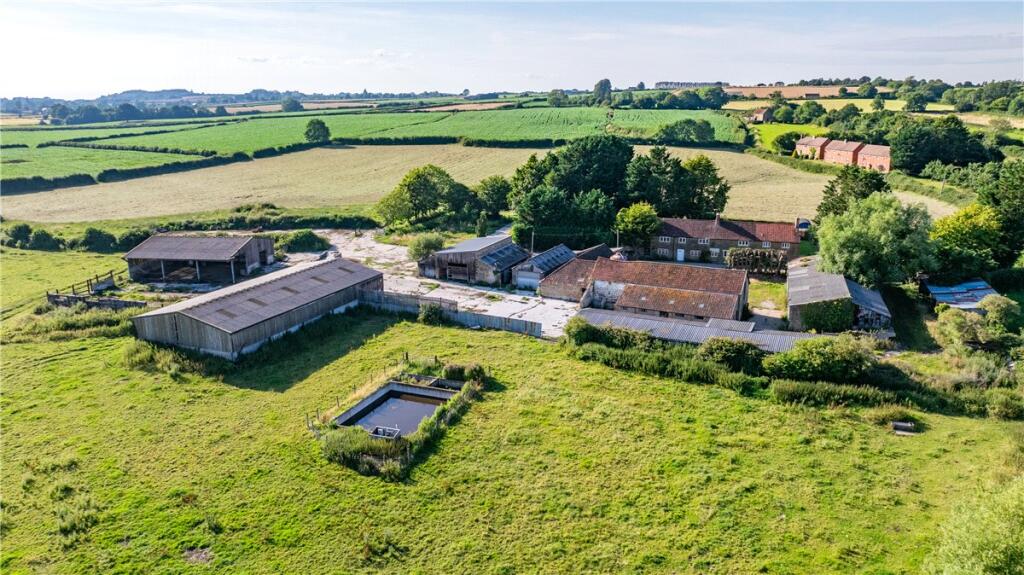 Main image of property: Manor Farm Development Site, Lopen, South Petherton, Somerset, TA13