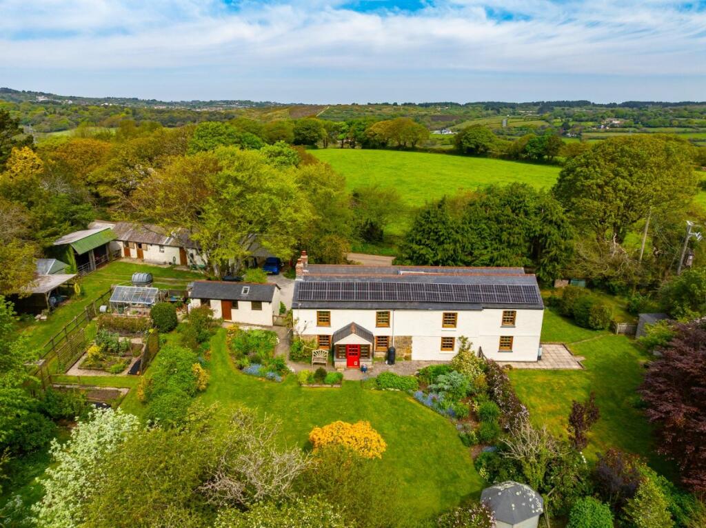 Main image of property: Pulla Cross, Truro, Cornwall, TR4