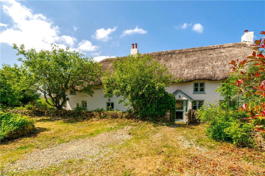 Main image of property: Woodford, Bude, Cornwall, EX23