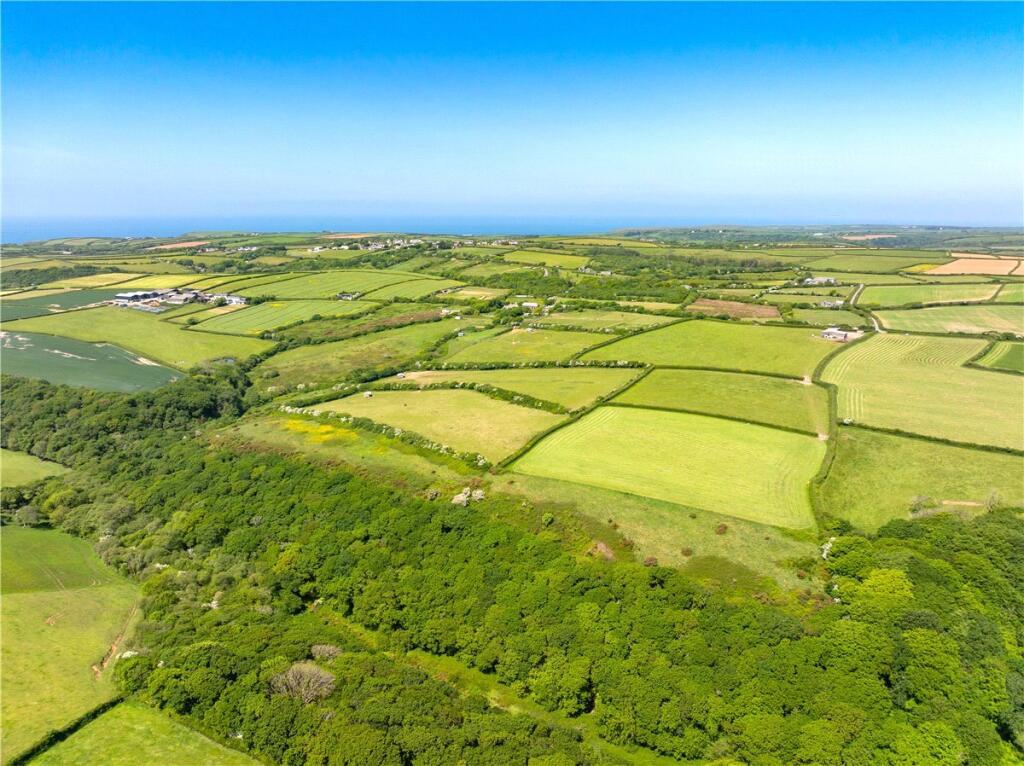 Main image of property: Woodford, Bude, Cornwall, EX23