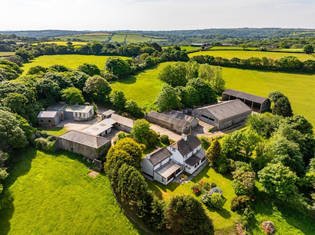 Main image of property: Tresamble, Gwennap, Redruth, Cornwall, TR16