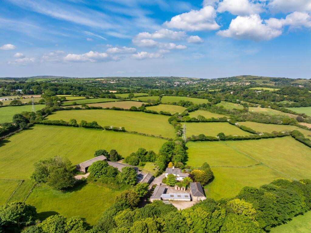 Main image of property: Tresamble, Gwennap, Redruth, Cornwall, TR16