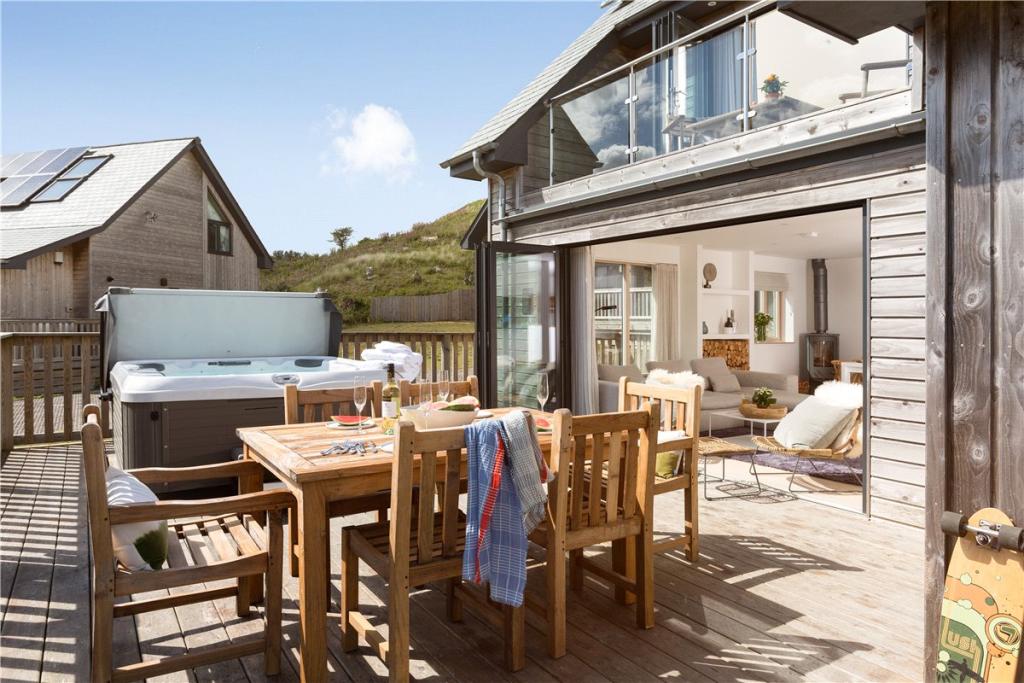 40 bedroom house for sale in Sandy Acres, Hayle, Cornwall, TR27