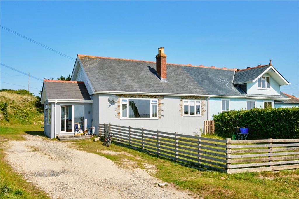 40 bedroom house for sale in Sandy Acres, Hayle, Cornwall, TR27