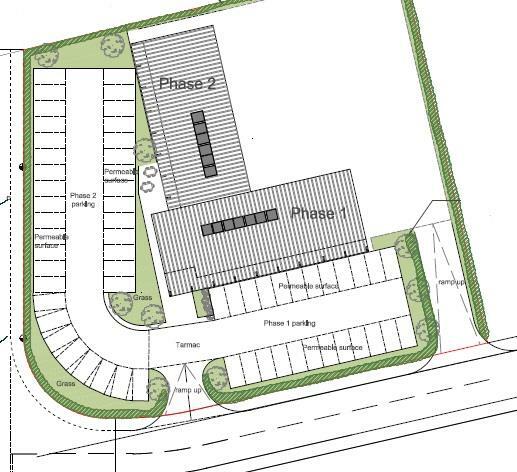 Additional property image - 303 Interchange, Mere, Warminster