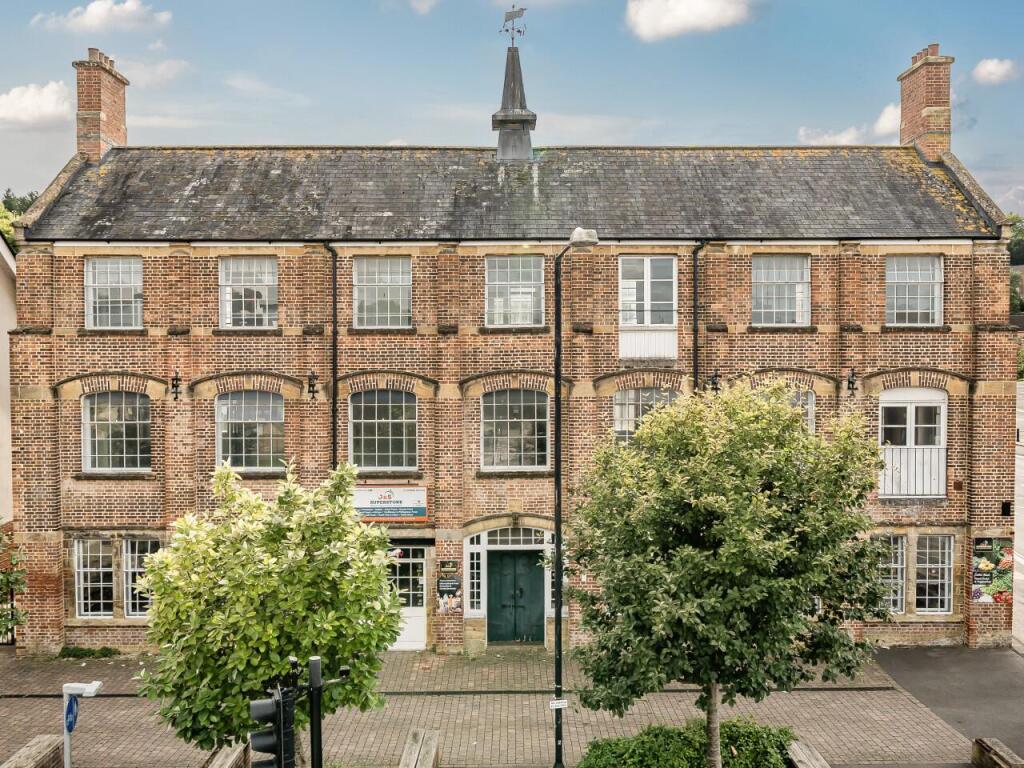 Main image of property: Old Station Way, Yeovil