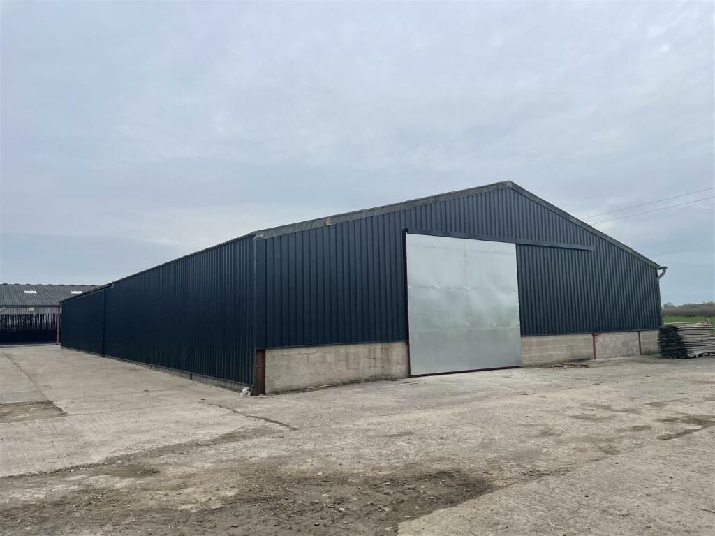 Warehouse to lease in Ilchester, Yeovil, BA22