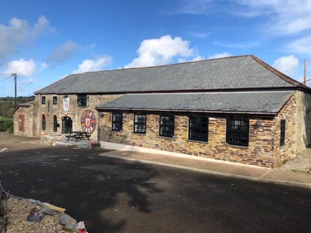 Main image of property: Freehold Public House & Restaurant, Camelford, PL32 9RF  