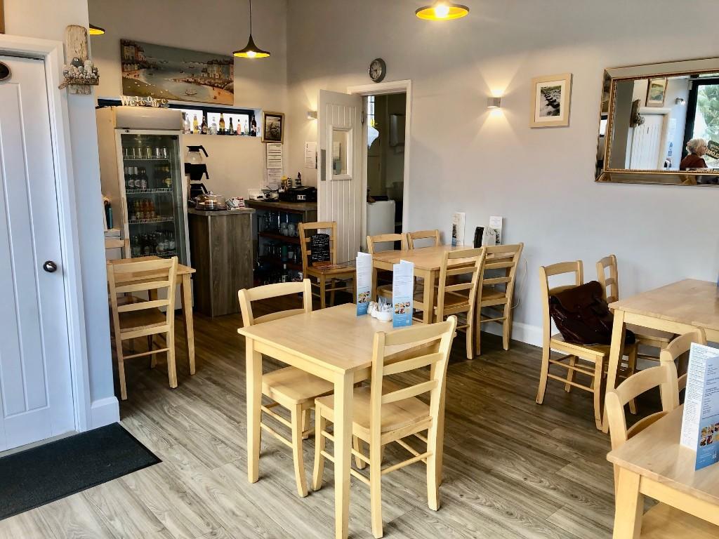 Cafe for sale in Cafe Boscawen Road, Perranporth, Cornwall, TR6