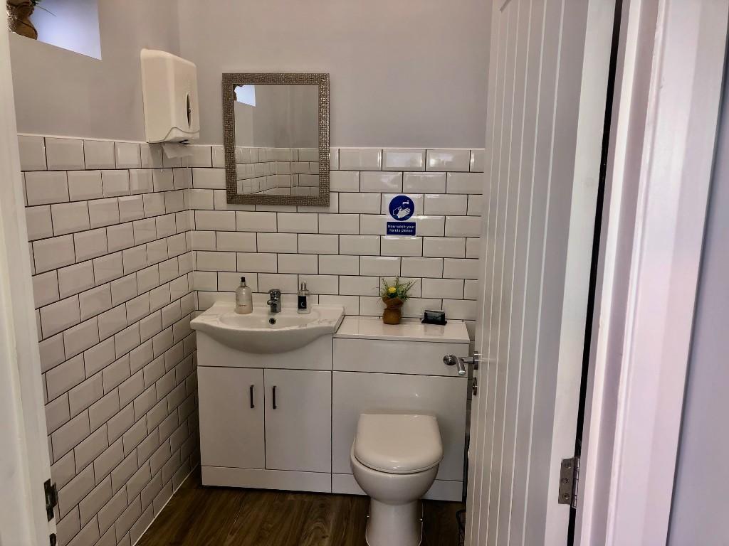 Cafe for sale in Cafe Boscawen Road, Perranporth, Cornwall, TR6