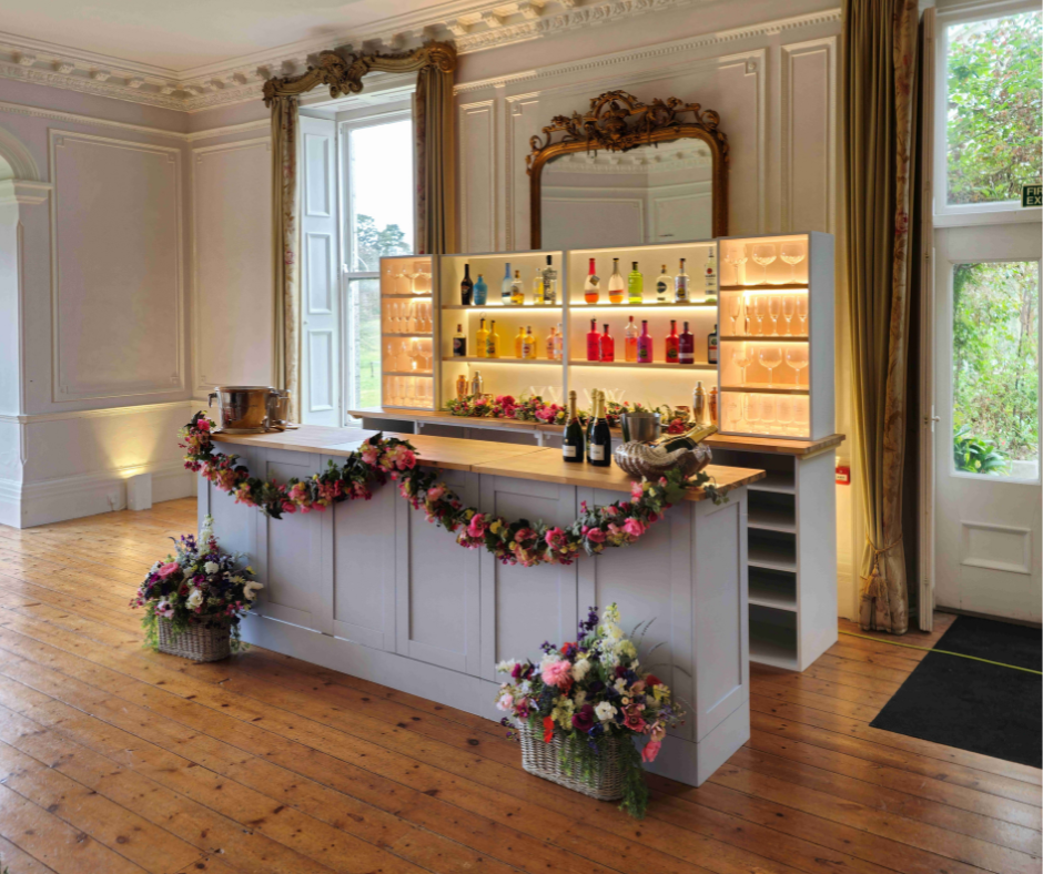 Main image of property: Mobile Bar Business, Frog Hill, TR3