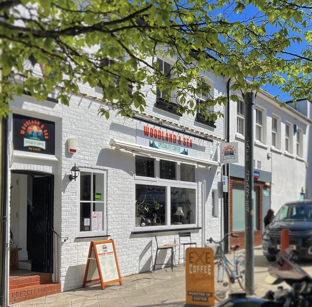 Main image of property: Cafe Bar & Grill, The Strand, Exmouth, Devon, EX8 1BR