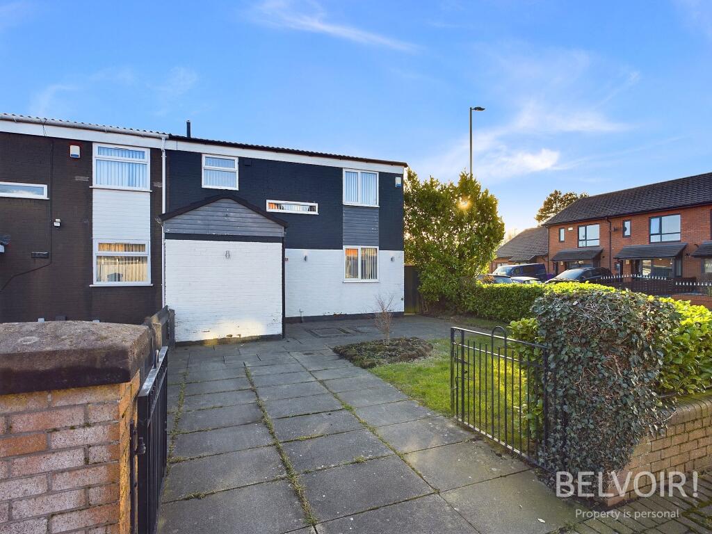 Main image of property: Langshaw Lea, Netherley, Liverpool, L27