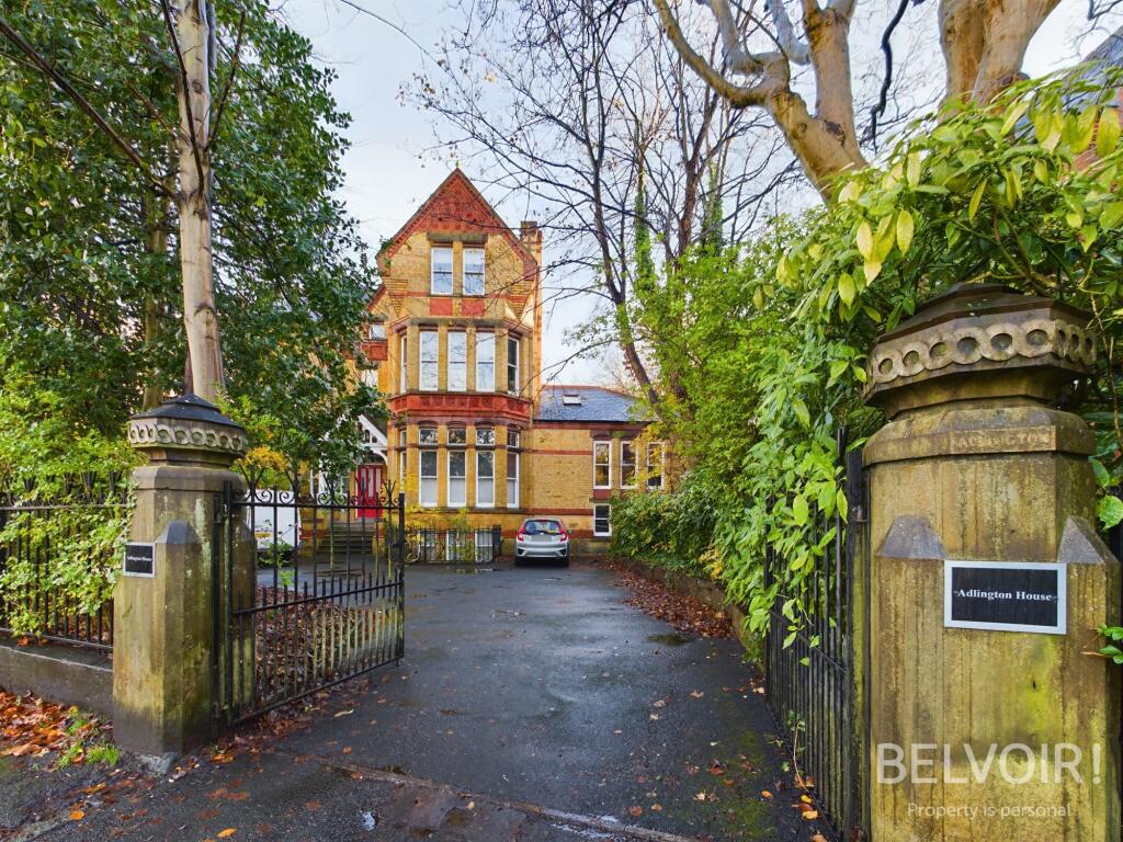Main image of property: Livingston Drive, Aigburth, Liverpool, L17