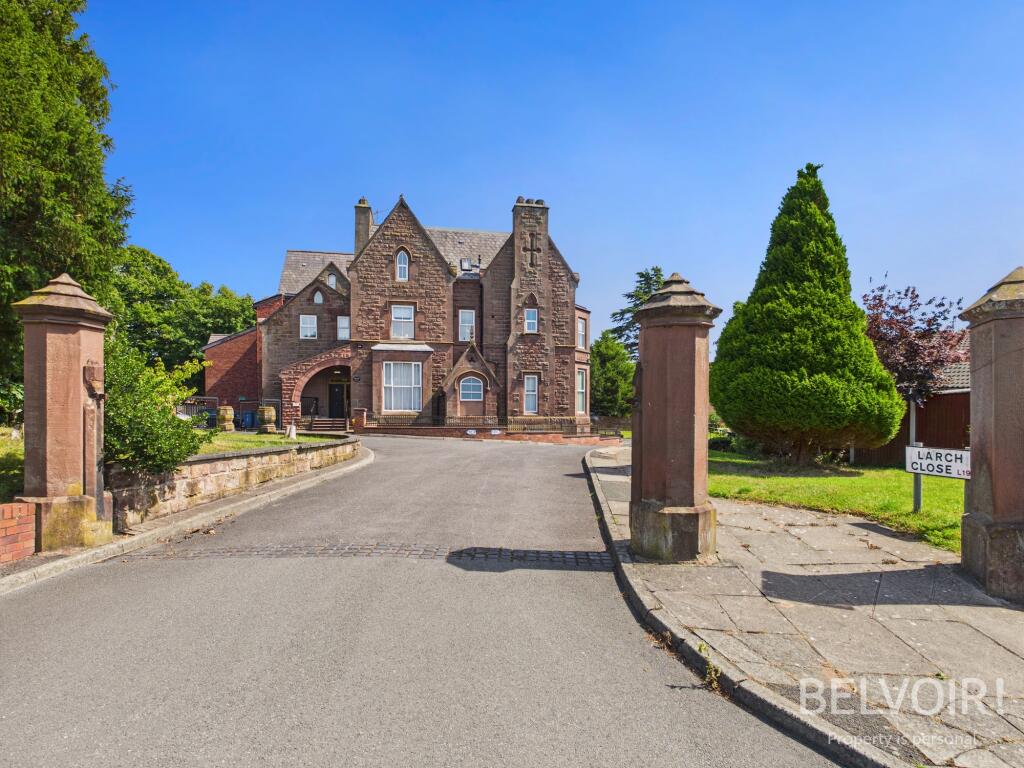 Main image of property: 3 Larch Close, Cressington, Liverpool, L19