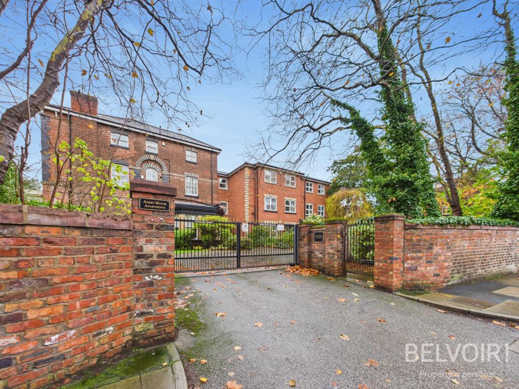 Main image of property: 26 Ivanhoe Road, Aigburth, Liverpool, L17