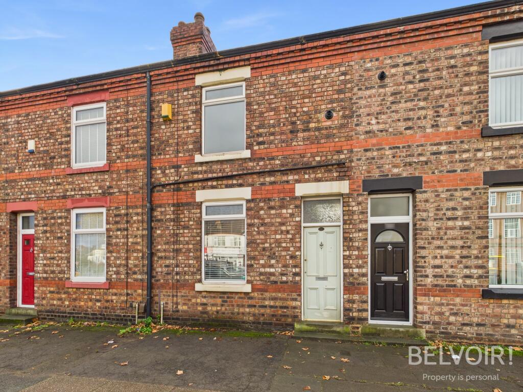 Main image of property: St Mary`s Road, Garston, Liverpool, L19