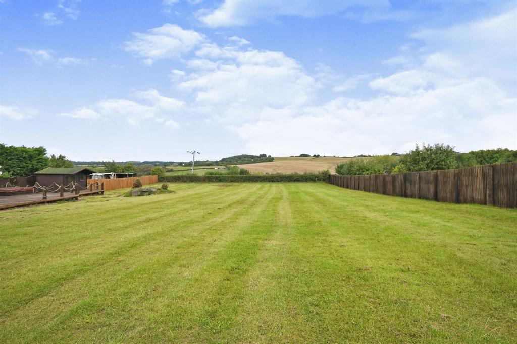 Land for sale in Shuttlewood Road, Bolsover, Chesterfield, S44