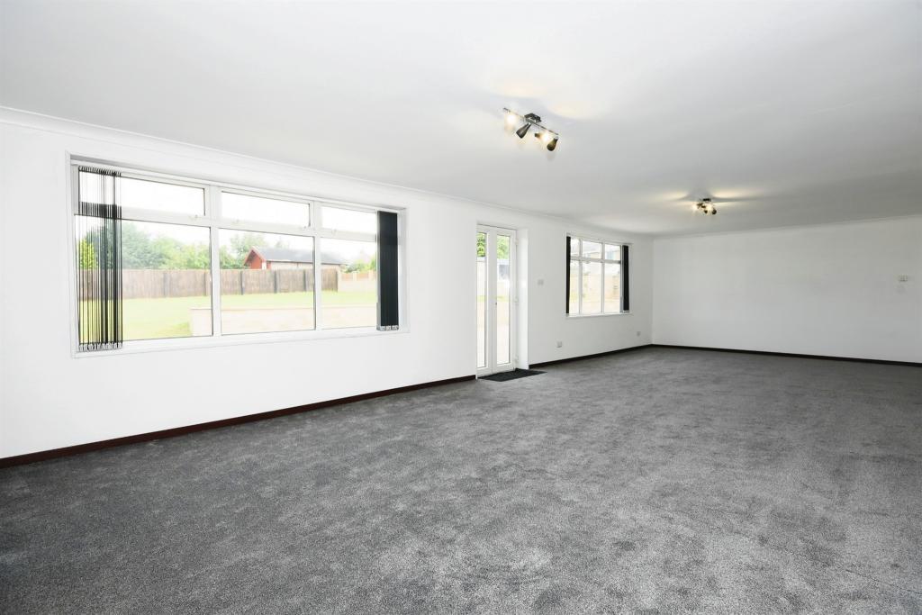 Land for sale in Shuttlewood Road, Bolsover, Chesterfield, S44