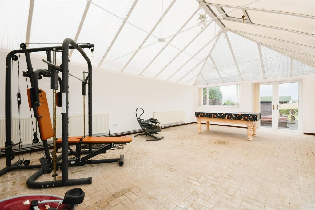 Land for sale in Shuttlewood Road, Bolsover, Chesterfield, S44