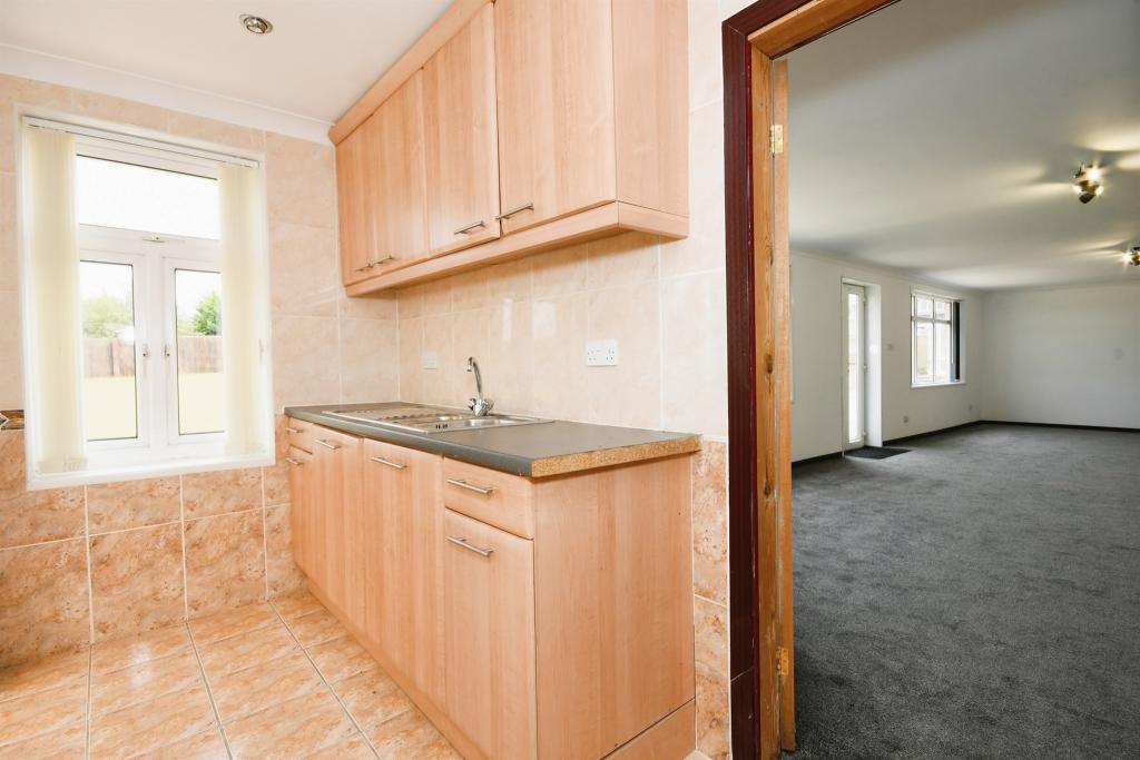 Land for sale in Shuttlewood Road, Bolsover, Chesterfield, S44