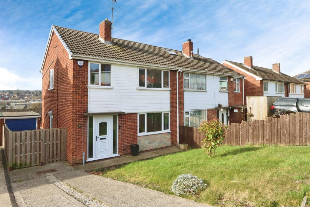 Main image of property: Newbridge Lane, Old Whittington, Chesterfield