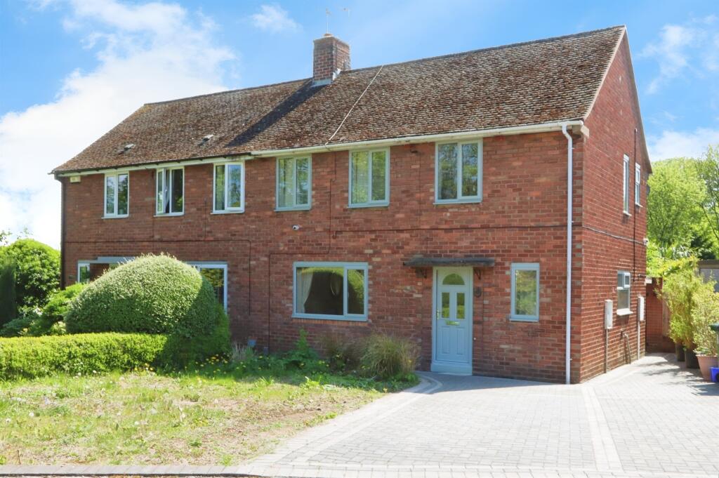 Main image of property: Elm Close, Chesterfield