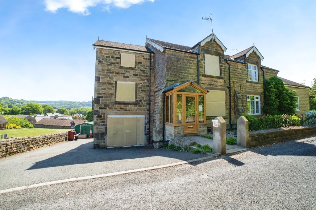 Main image of property: Hockley Lane, Ashover, Chesterfield