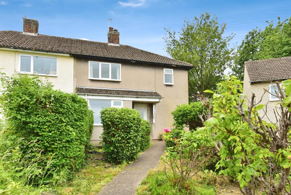 Main image of property: Dorset Close, Brimington, Chesterfield