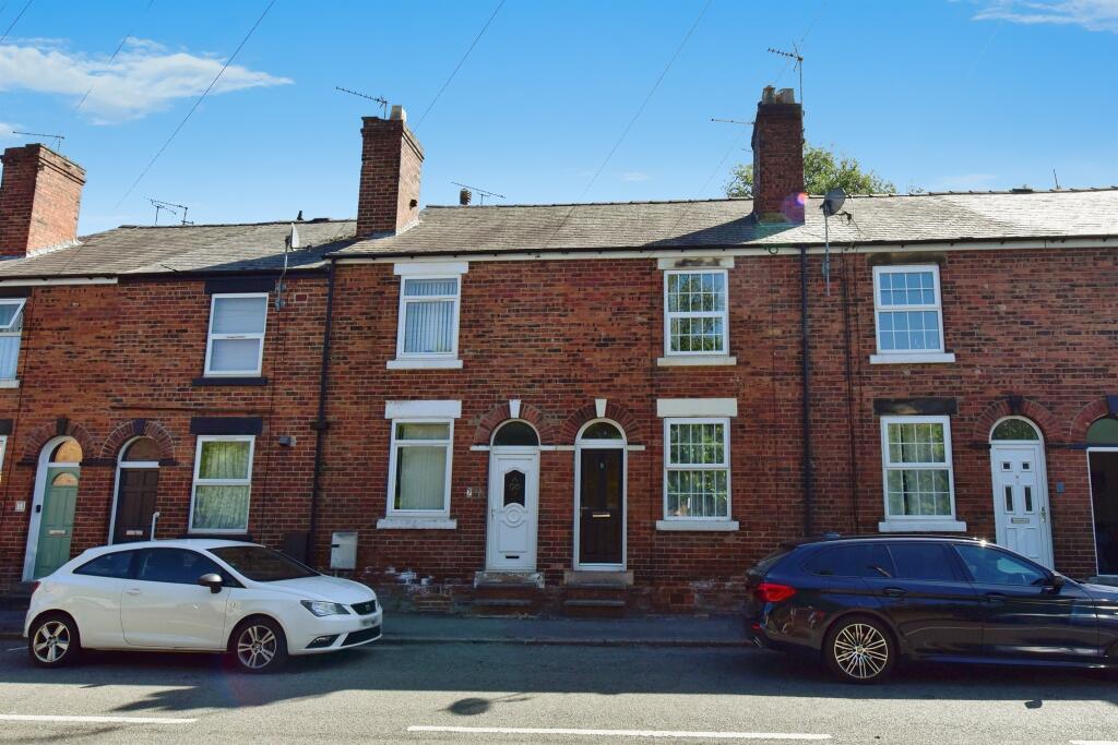 Main image of property: Piccadilly Road, Chesterfield