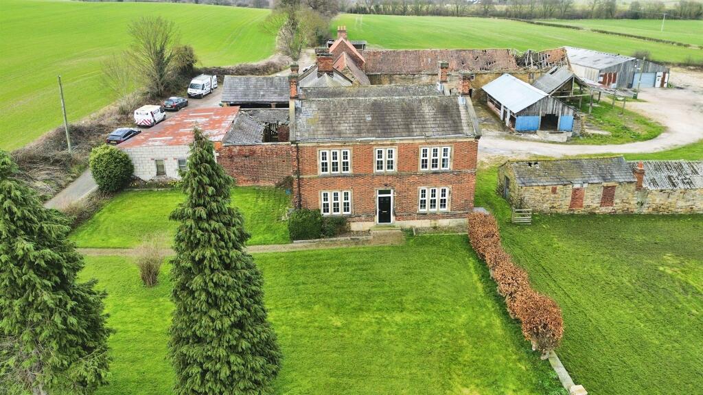 Main image of property: Breck Lane, Barrow Hill, Chesterfield