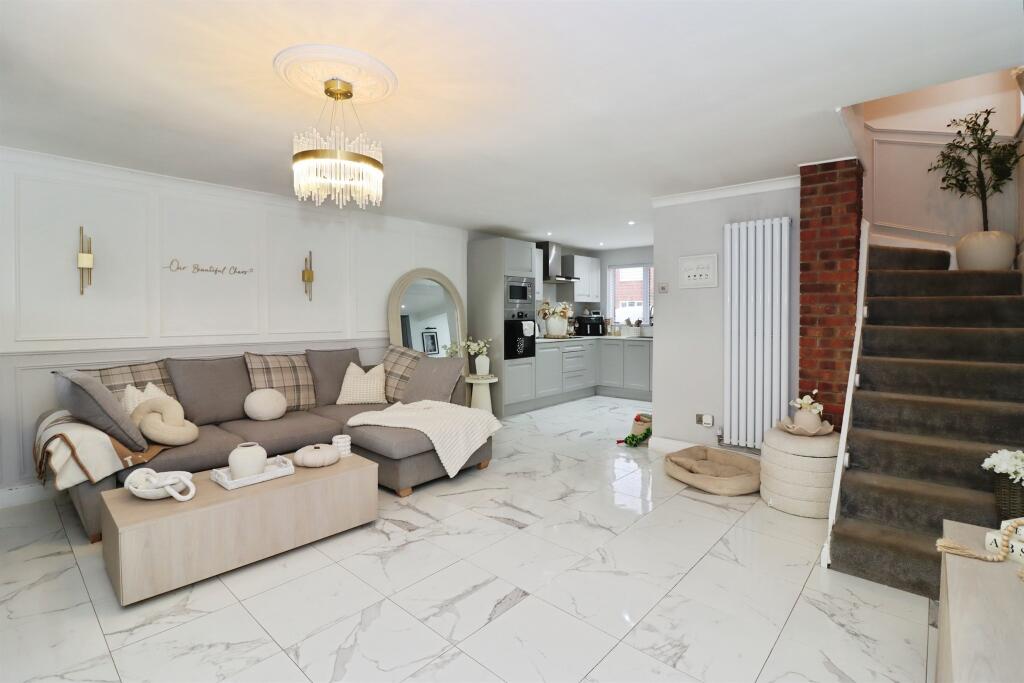 Main image of property: Meadow View, Holmewood, Chesterfield