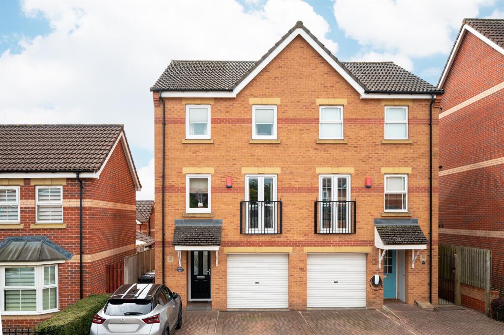Main image of property: Stubley Drive, Dronfield Woodhouse, Dronfield