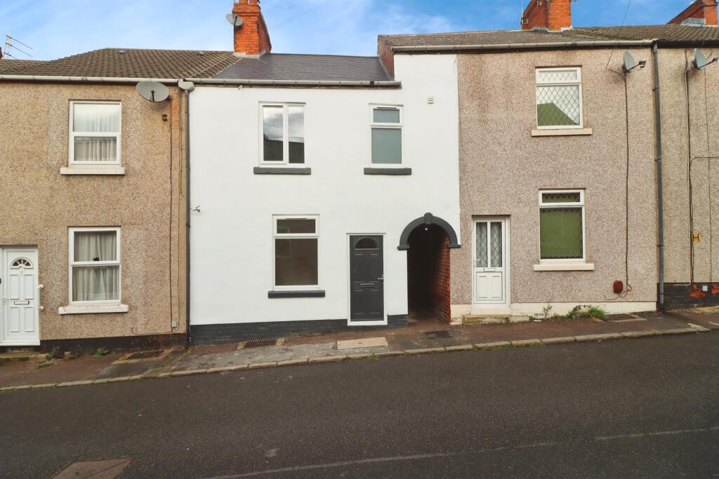 Main image of property: Valley Road, Chesterfield