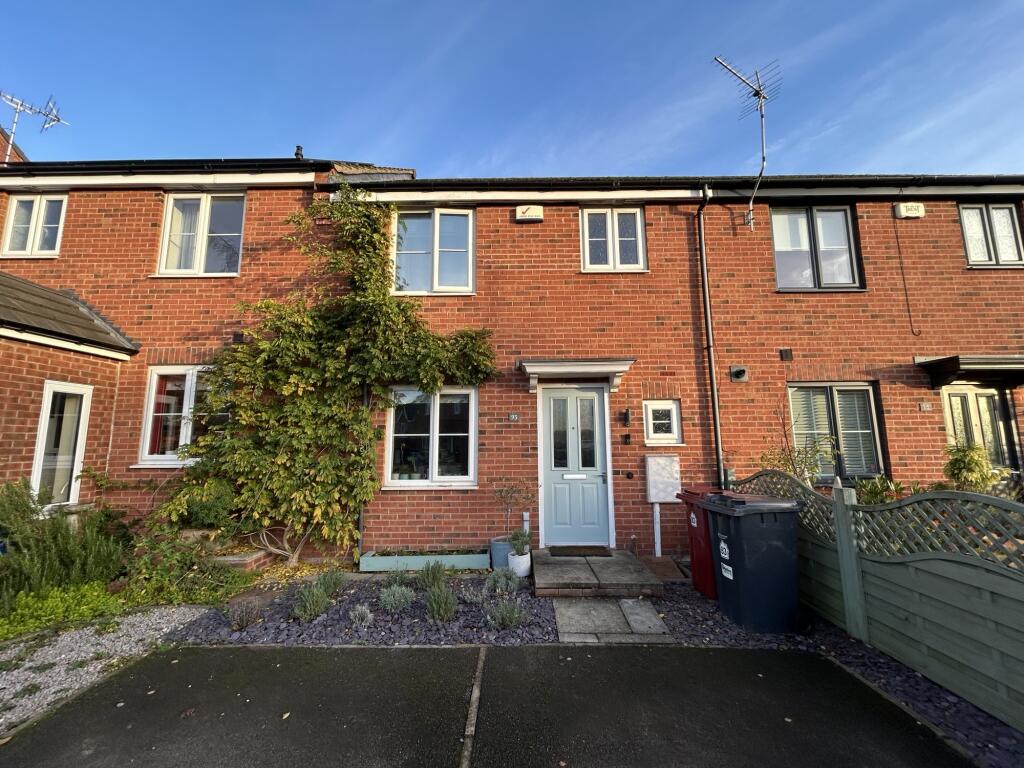 Main image of property: East Street, Doe Lea, Chesterfield