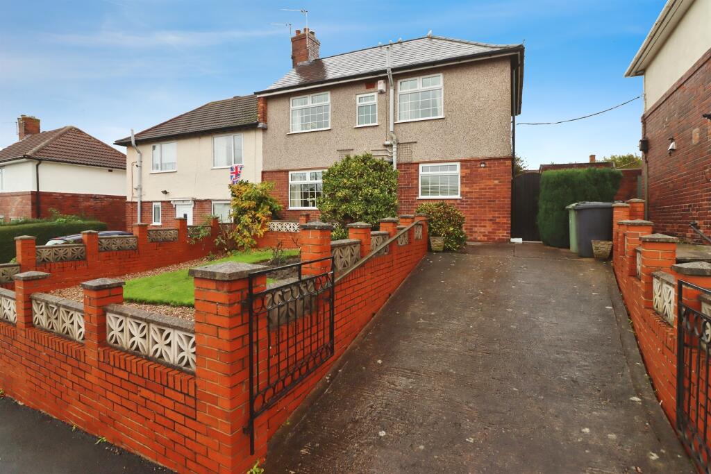 Main image of property: Elm Street, Hollingwood, CHESTERFIELD