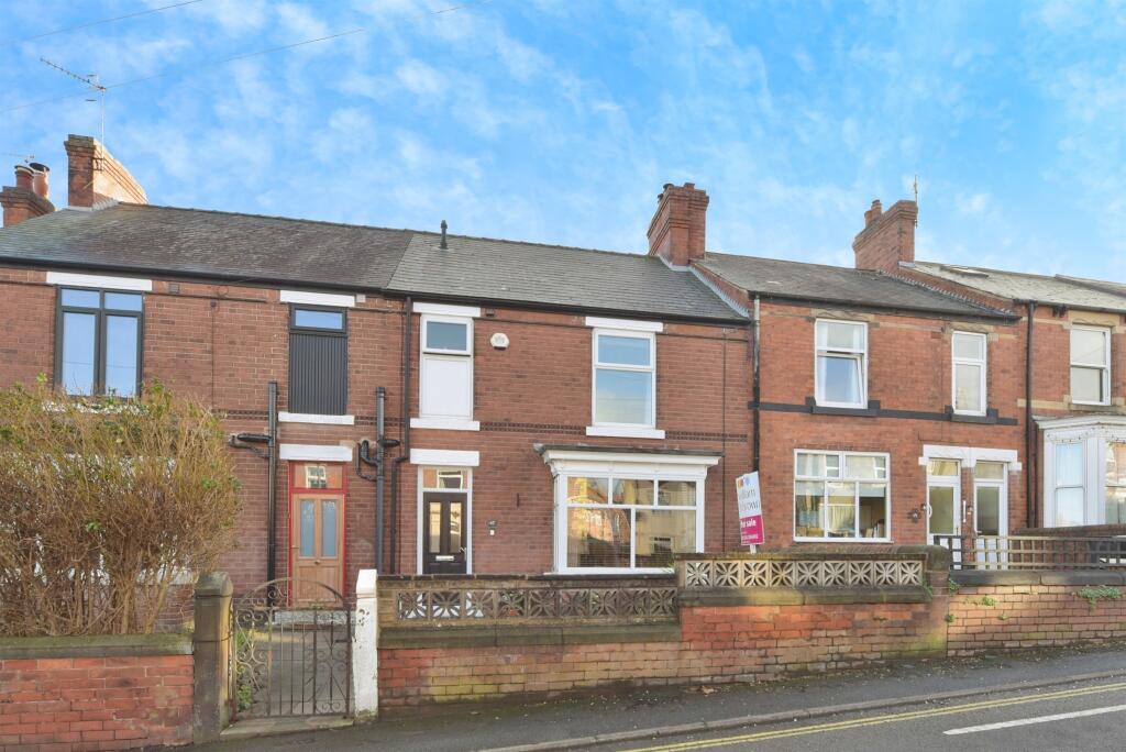 Main image of property: St. Johns Road, CHESTERFIELD