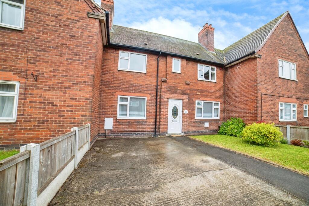 Main image of property: St. Augustines Road, Chesterfield