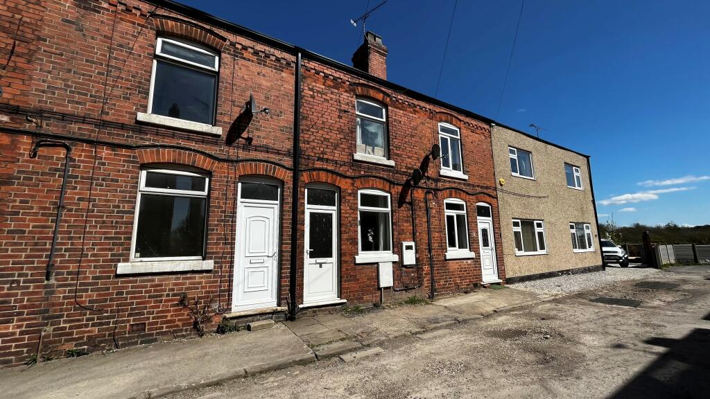 Main image of property: New Street, Pilsley, CHESTERFIELD