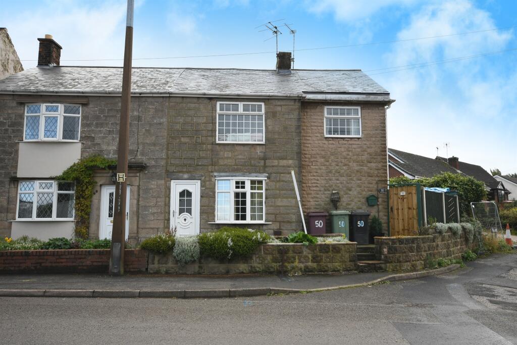 Main image of property: Clay Lane, Clay Cross, CHESTERFIELD