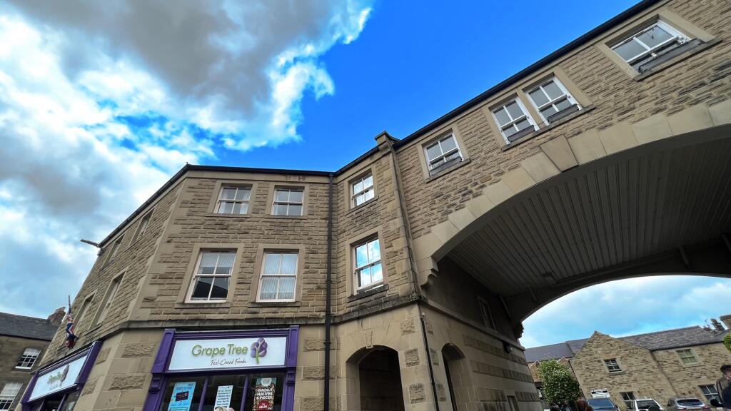 Main image of property: Matlock Street, BAKEWELL