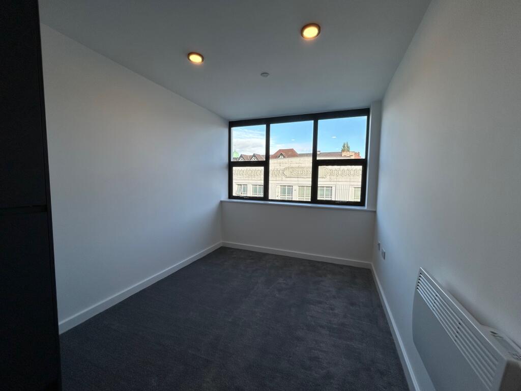 Main image of property: Burlington Square, Chesterfield