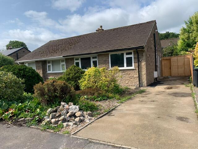 Main image of property: Wyedale Crescent, BAKEWELL