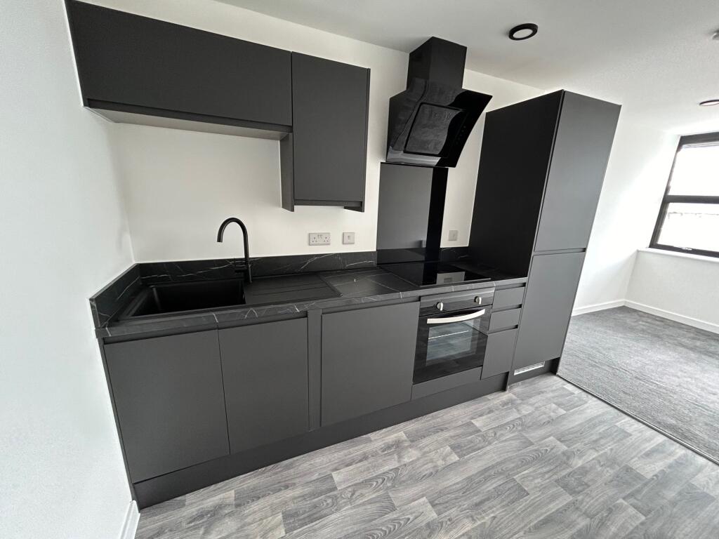 Main image of property: Burlington Square, Chesterfield