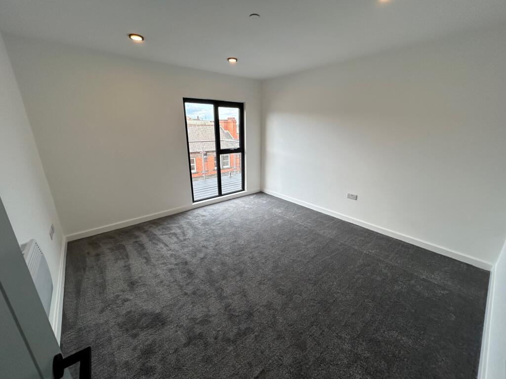 Main image of property: Burlington Street, CHESTERFIELD