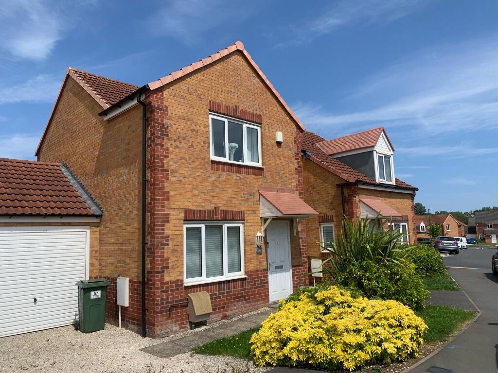 Main image of property: Masefield Avenue, Holmewood, CHESTERFIELD