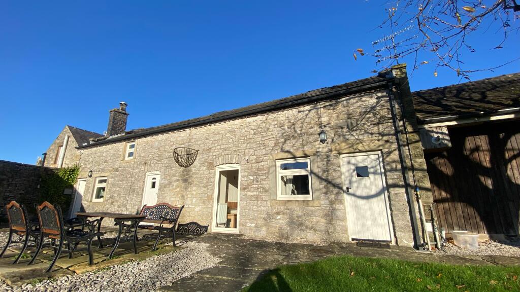 Main image of property: Over Haddon, BAKEWELL