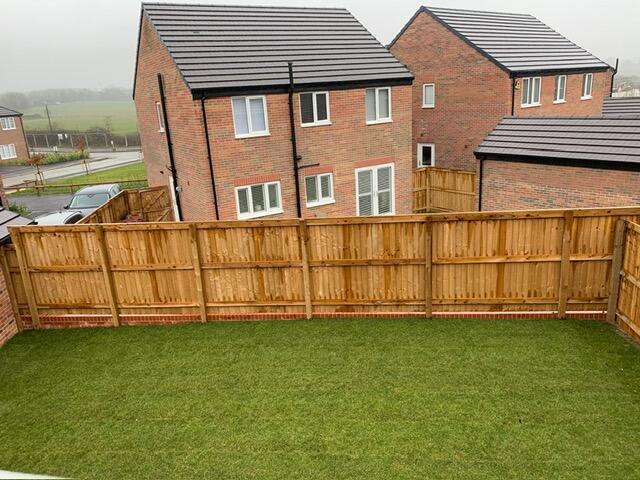 Main image of property: Alder Close, Holmewood, Chesterfield