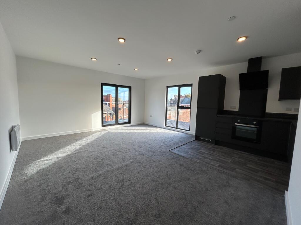 Main image of property: Burlington Square, Chesterfield