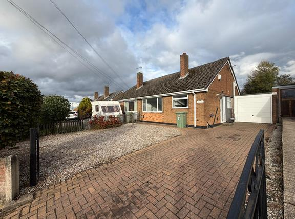 Main image of property: Station Road, North Wingfield, CHESTERFIELD